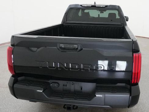 New 2026 Toyota Tundra SR RWD image 7