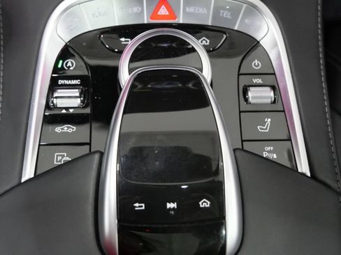 Used 2018 Mercedes-Benz S 560 4MATIC Sedan image 23