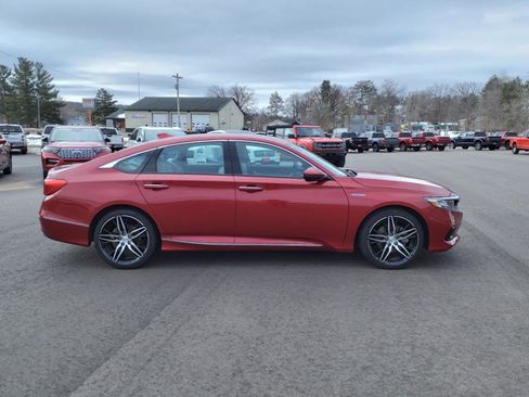 Used 2022 Honda Accord Touring image 7