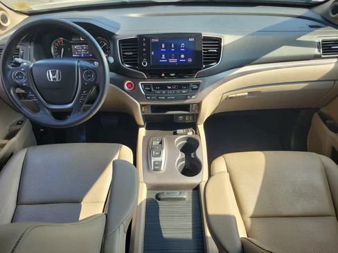 Used 2023 Honda Ridgeline RTL image 28