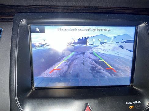 Used 2015 Ford Flex SEL w/ Equipment Group 202A image 10