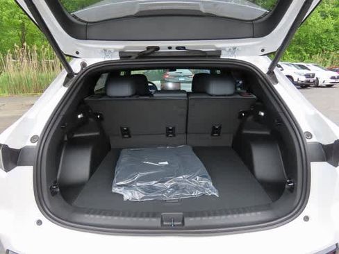 New 2026 Honda Prologue Touring image 11