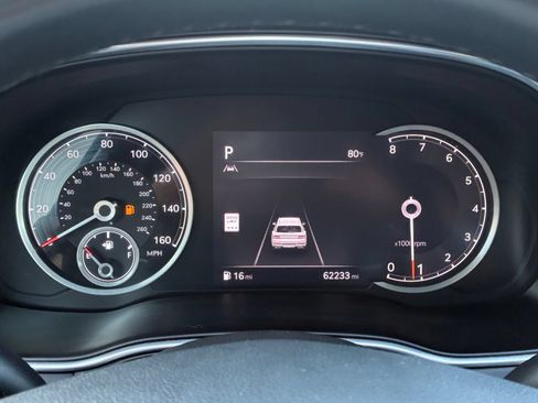 Used 2024 Genesis GV80 2.5T AWD/4WD image 26
