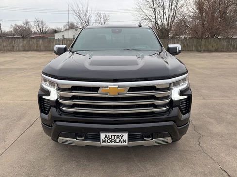 New 2026 Chevrolet Silverado 1500 High Country image 9