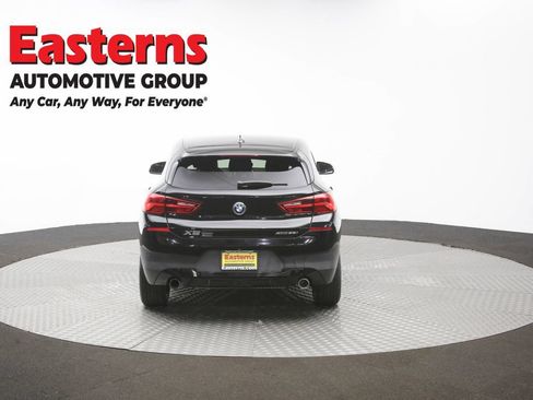 Used 2018 BMW X2 xDrive28i AWD/4WD image 33