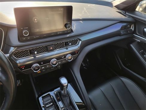 Certified 2024 Acura Integra A-Spec image 20