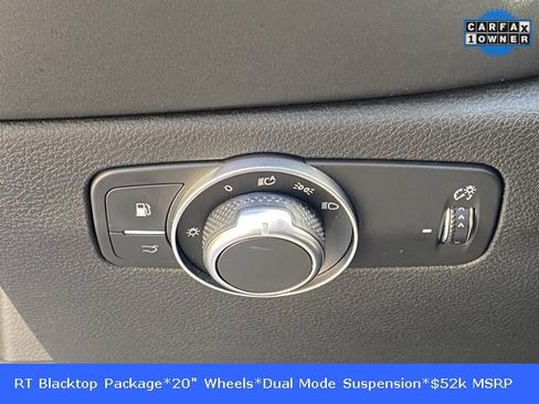 Used 2024 Dodge Hornet R/T Plus image 29