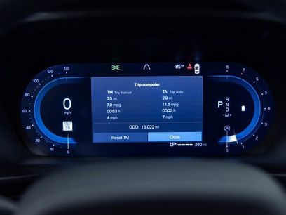 Used 2024 Volvo XC40 B5 Ultimate w/ Protection Package Premier