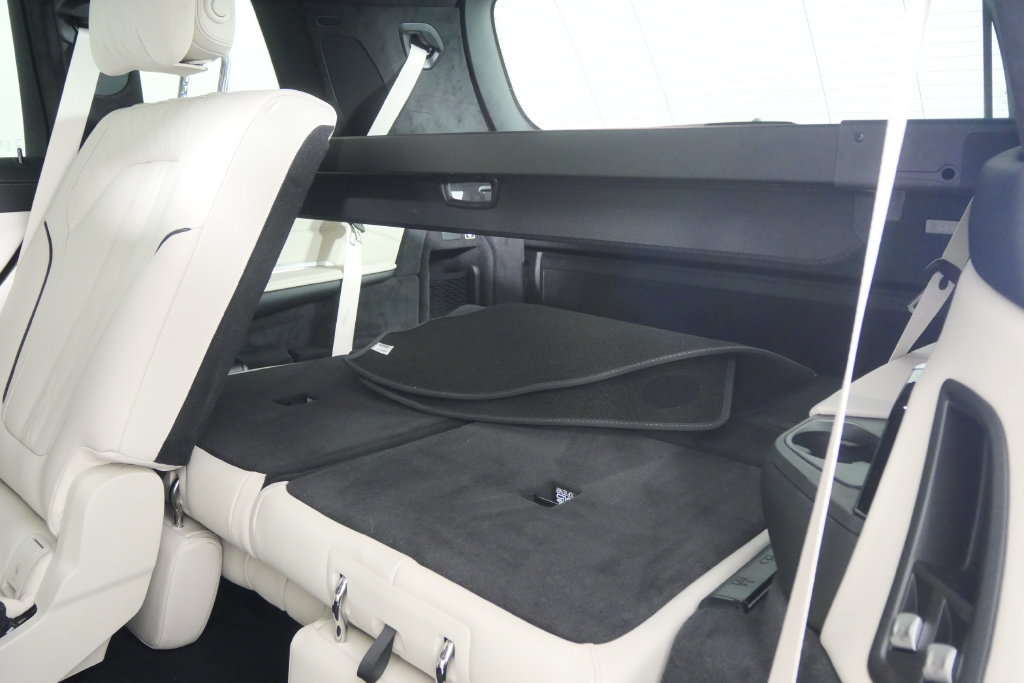 Certified 2026 BMW X7 M60i AWD/4WD image 18
