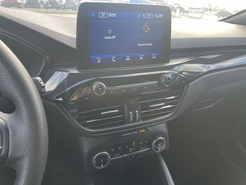 Used 2025 Ford Escape ST-Line image 25