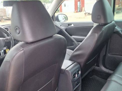 Used 2013 Volkswagen Tiguan S AWD/4WD image 15