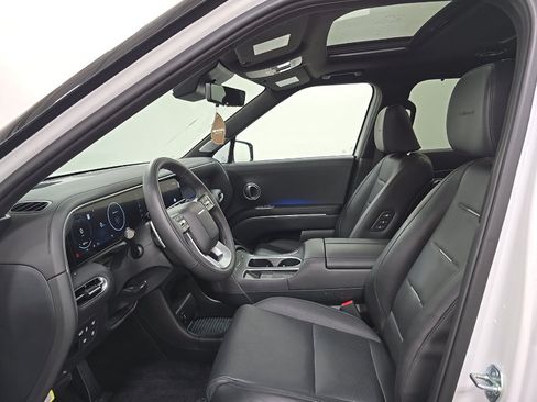 Used 2026 Hyundai Palisade Calligraphy AWD/4WD image 7