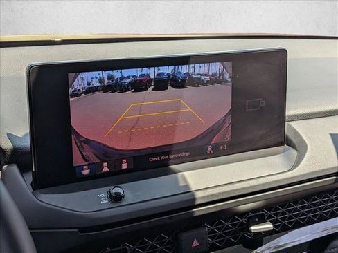 Used 2026 Honda Accord Sport image 17