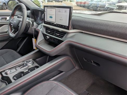 New 2026 Ford Explorer ST w/ Sun And Sound Package image 37