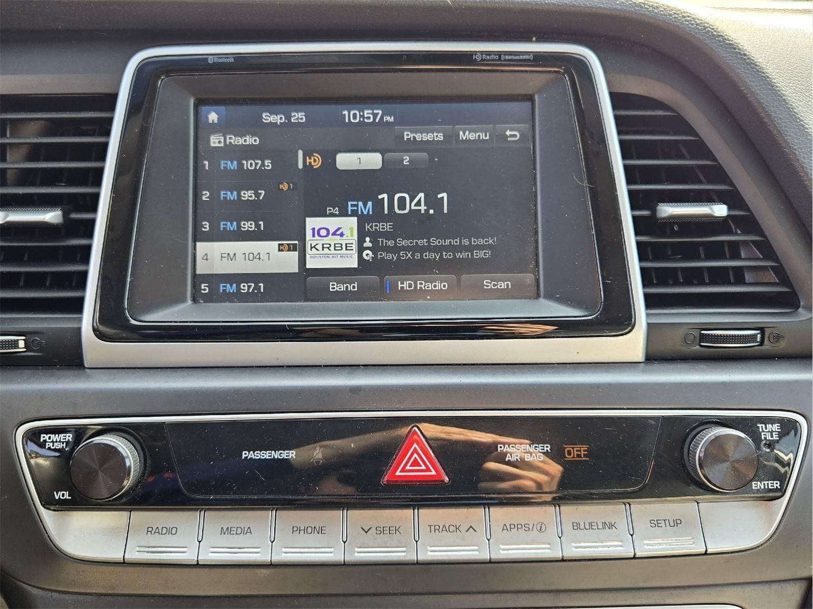 Used 2018 Hyundai Sonata Limited FWD image 15