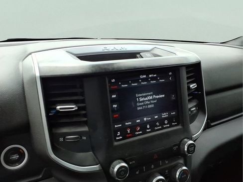Used 2020 RAM 1500 Big Horn AWD/4WD image 25