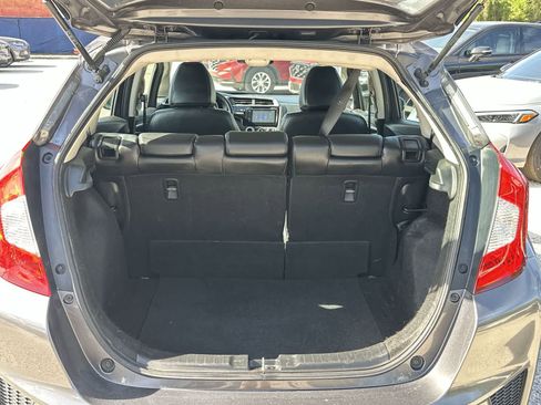 Used 2015 Honda Fit image 9