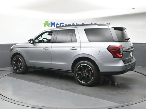Used 2023 Ford Expedition Limited AWD/4WD image 27