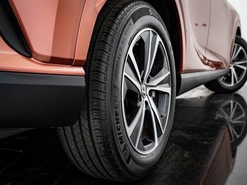 Certified 2024 Lexus RX 350h image 43