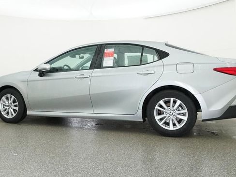 New 2026 Toyota Camry LE image 47