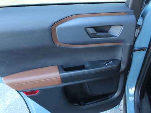 Used 2022 Ford Bronco Sport Outer Banks image 15