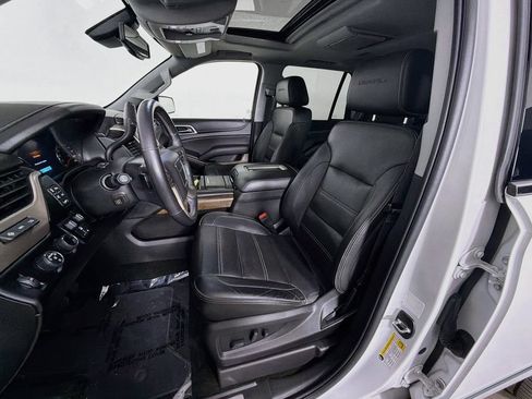 Used 2018 GMC Yukon Denali AWD/4WD image 20