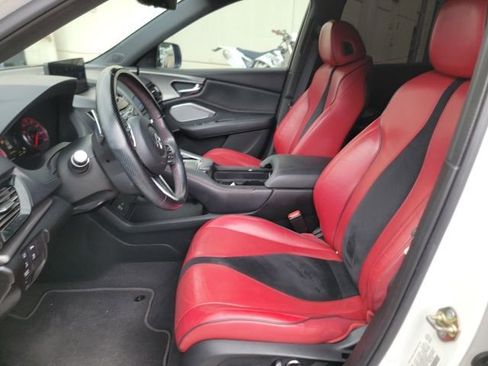 Used 2020 Acura RDX A-Spec FWD image 10