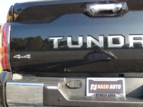Used 2024 Toyota Tundra 1794 Edition image 11