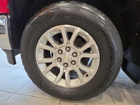 Used 2014 Chevrolet Silverado 1500 LT w/ All Star Edition AWD/4WD image 17