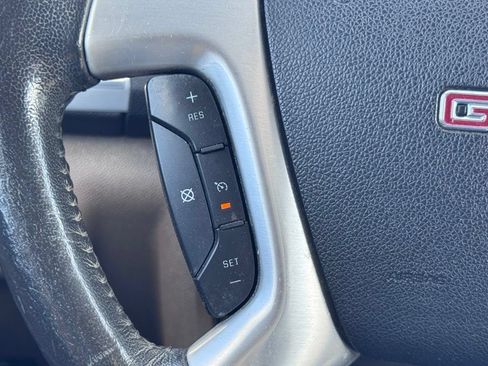 Used 2014 GMC Acadia SLT AWD/4WD image 8