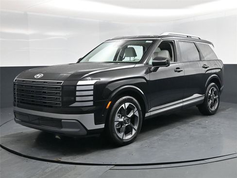 New 2026 Hyundai Palisade Limited image 1