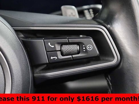 Certified 2022 Porsche 911 Carrera image 27