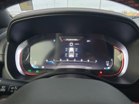 Used 2023 RAM 1500 Rebel w/ Rebel Level 1 Equipment Group image 31