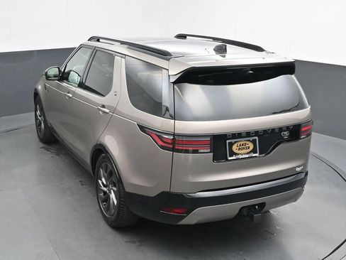 Used 2022 Land Rover Discovery S R-Dynamic AWD/4WD image 32