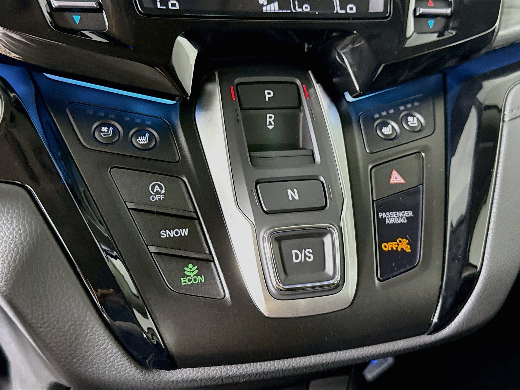 New 2027 Honda Odyssey Elite image 20
