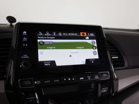 Used 2019 Honda Odyssey EX-L image 35