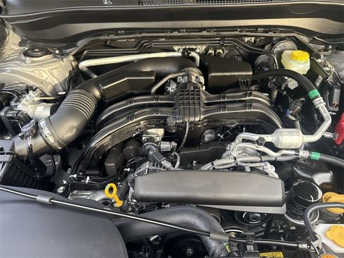 New 2026 Subaru Forester Premium image 17