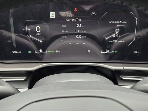 New 2026 Kia Sportage SX Prestige image 13