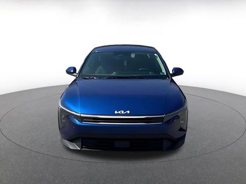 Used 2025 Kia K4 LXS FWD image 4