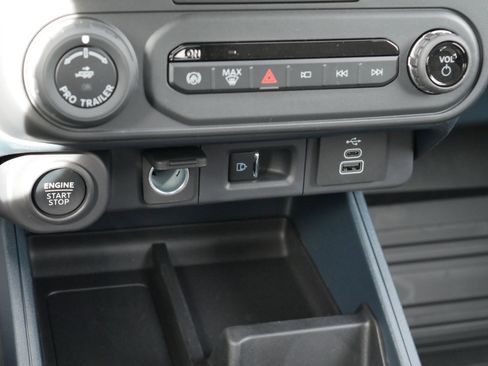 New 2026 Ford Maverick Lariat w/ 4K Tow Package image 13