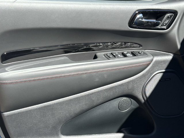 New 2027 Dodge Durango R/T AWD/4WD image 29