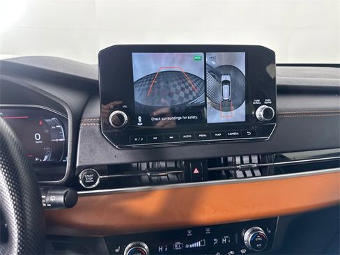 Used 2022 Mitsubishi Outlander SEL image 30