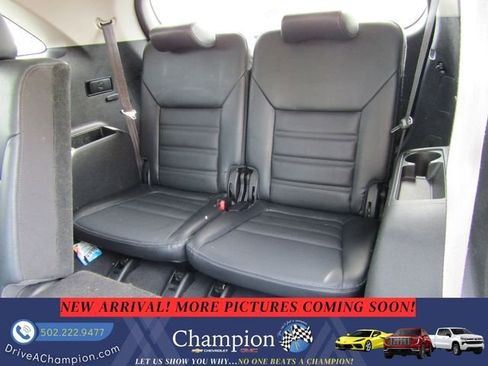 Used 2016 Kia Sorento EX AWD/4WD image 10