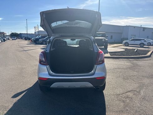 Used 2018 Buick Encore Preferred image 53