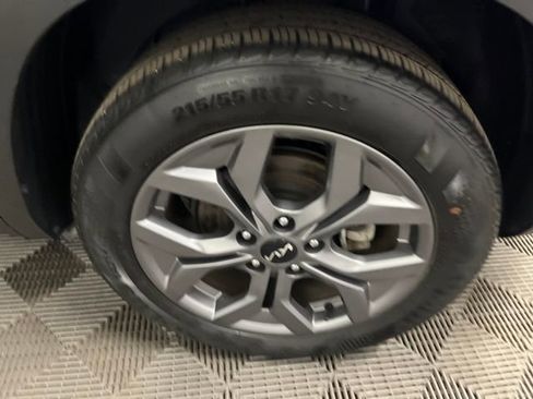 Certified 2024 Kia Seltos S AWD/4WD image 25