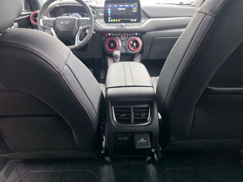 Used 2024 Chevrolet Blazer RS w/ Driver Confidence II Package image 16