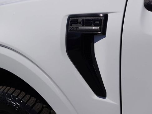 Used 2023 Ford F150 XLT w/ Equipment Group 302A High image 15