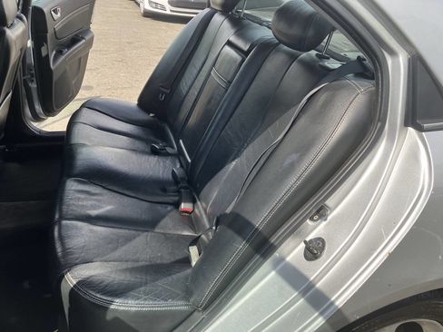 Used 2007 Hyundai Sonata SE image 28