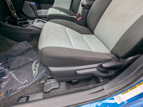 Used 2014 Toyota Prius C Two image 16