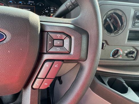 New 2026 Ford E-450 and Econoline 450 Super Duty w/ Power Equipment Group image 13